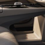 Volvo EM90 Concept World Stills