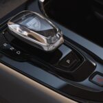 Volvo EM90 Concept World Stills