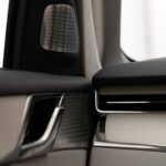 Volvo EM90 Studio Stills