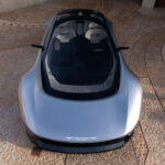 The Chrysler Halcyon Concept’s combination of seamless technol