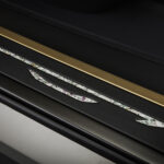 The Chrysler Halcyon Concept’s door sills also add sustainable