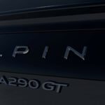 Alpine A290 GT Deep Black (7)