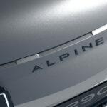 Alpine A290 GT Matte Tornado Grey (12)