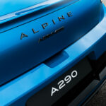 Alpine A290 GTS Alpine Vision Blue (23)