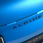 Alpine A290 GTS Alpine Vision Blue (62)