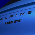 Alpine A290 GTS Alpine Vision Blue (66)