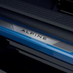 Alpine A290 GTS Alpine Vision Blue (81)