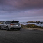 Audi RS 6 Avant GT in California