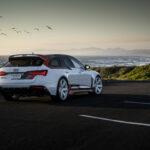 Audi RS 6 Avant GT in California