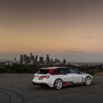 Audi RS 6 Avant GT in California