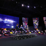 Red Bull Advanced Technologies Launch RB17