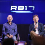 Red Bull Advanced Technologies Launch RB17