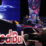 Red Bull Advanced Technologies Launch RB17