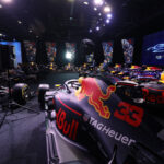 Red Bull Advanced Technologies Launch RB17