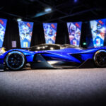 Red Bull Racing 2024 RB17 Hypercar