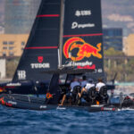 Alinghi Red Bull Racing, BoatOne,