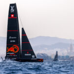 Alinghi Red Bull Racing BoatOne, Orient Express Racing Team