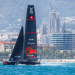 Alinghi Red Bull Racing BoatOne