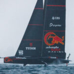 Alinghi Red Bull Racing BoatOne