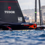 Alinghi Red Bull Racing, BoatOne, INEOS Britannia