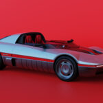 Bertone RUNABOUT_2