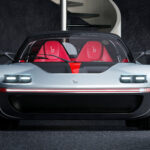 Bertone Revives RUNABOUT in Limited Series