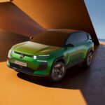 Citroën C5 AirCross Concept a Family Lounge SUV with Sharp Design