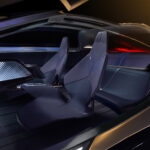 Cadillac Opulent Velocity concept vehicle