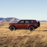 Scout also Introduces the Traveler SUV