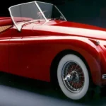 XK120