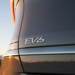 2025 EV6