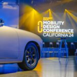 Konzepthouse Consulting Mobility Design Conference in Irvine