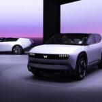 19 Honda 0 SUV & Saloon Prototypes Debut at 2025 CES