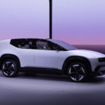 21 Honda 0 SUV Prototype Debut at 2025 CES