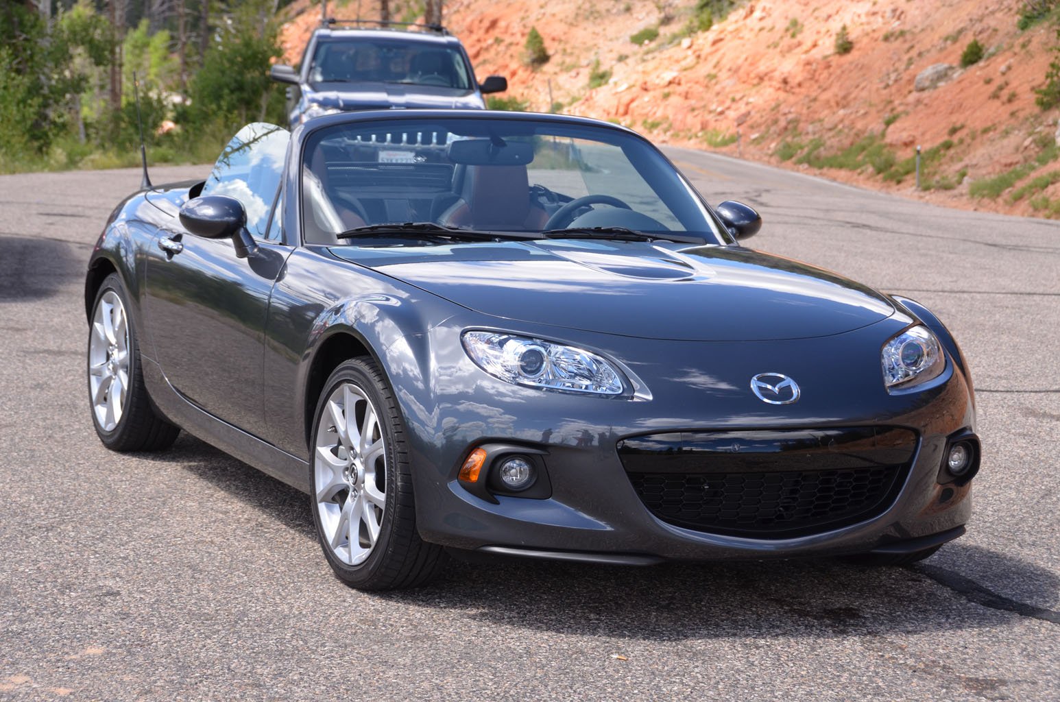 Mazda MX 5